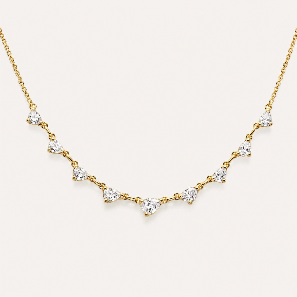 Mila Necklace