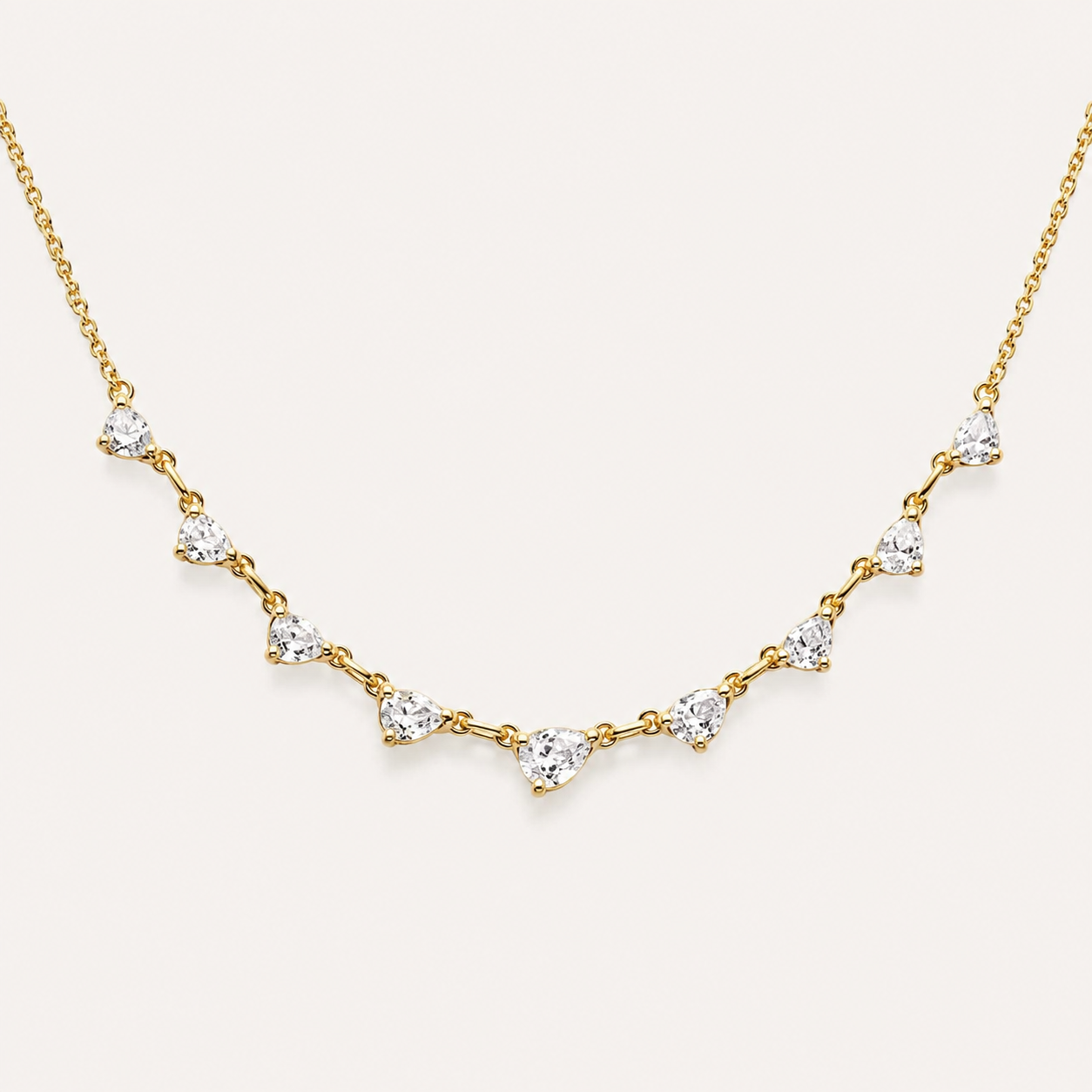 Mila Necklace