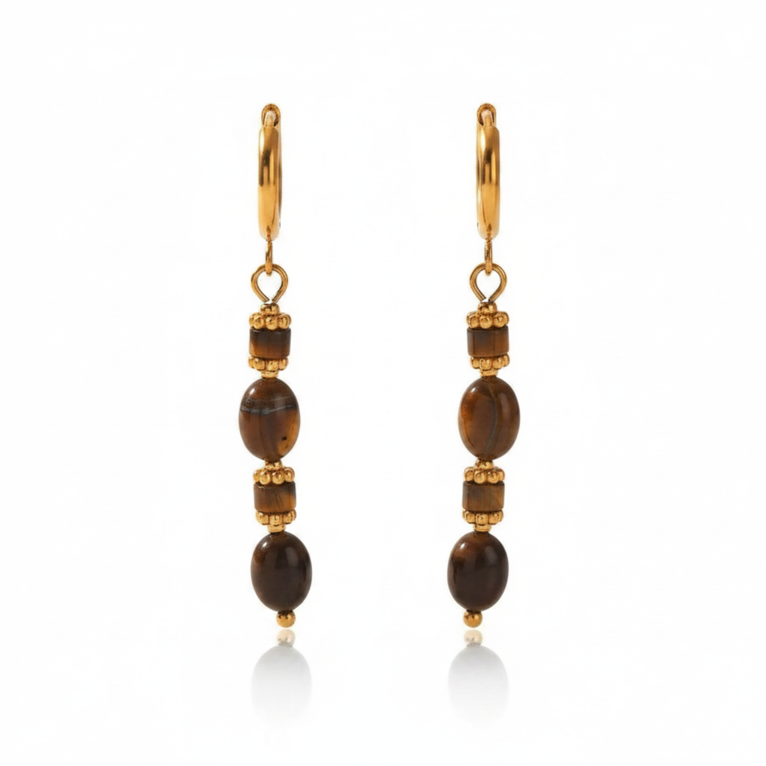 Solara Drop Earrings