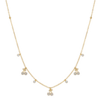 Coastline Cherry Necklace