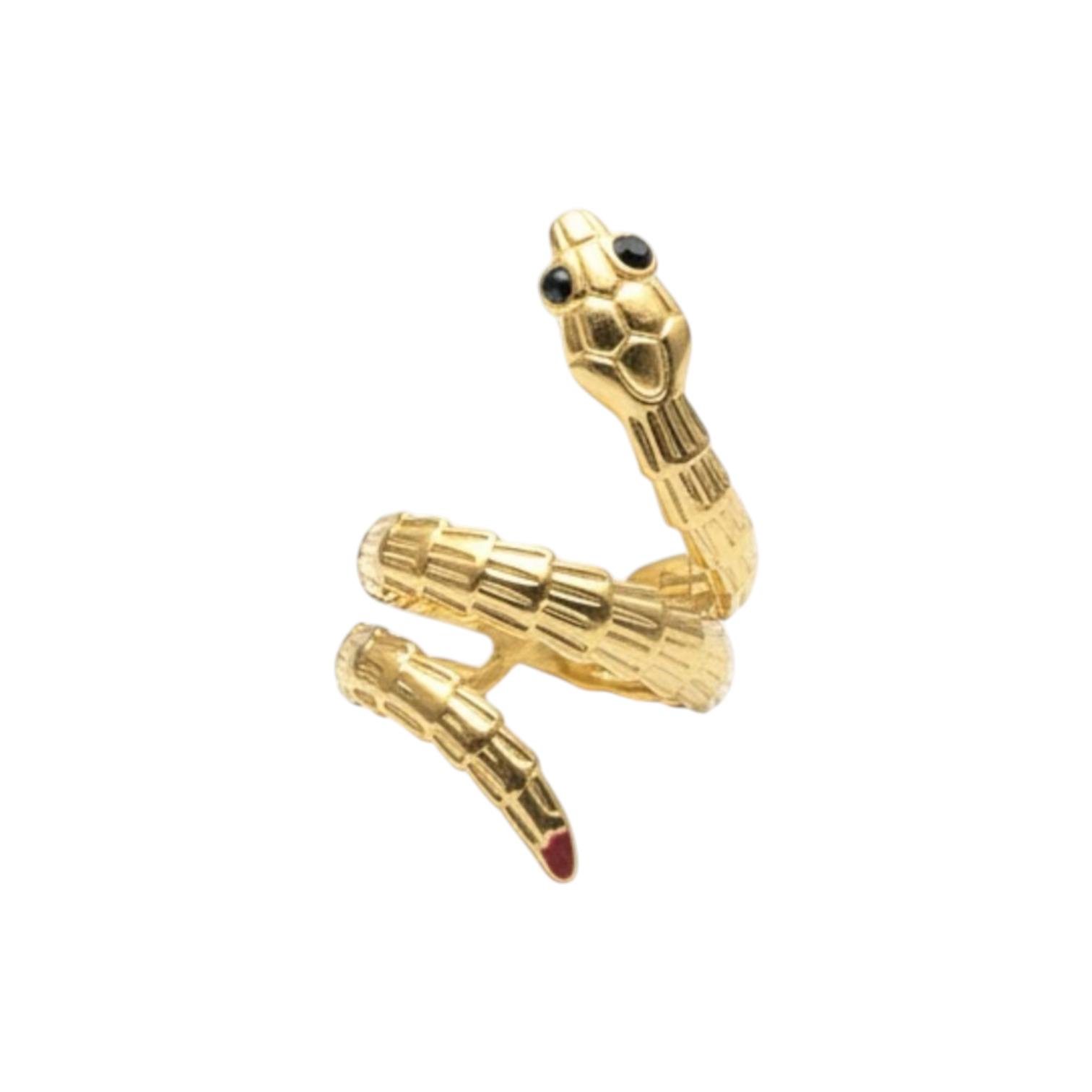 Sorelle Wrap Ring
