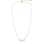 Coastline Pearl Necklace