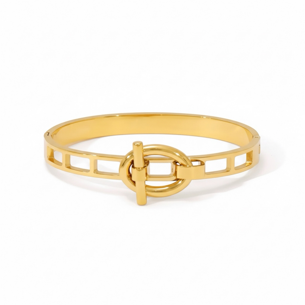 Liore Oria Link Bangle