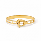 Liore Oria Link Bangle