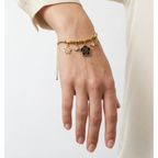 Lumé Charm Bracelet