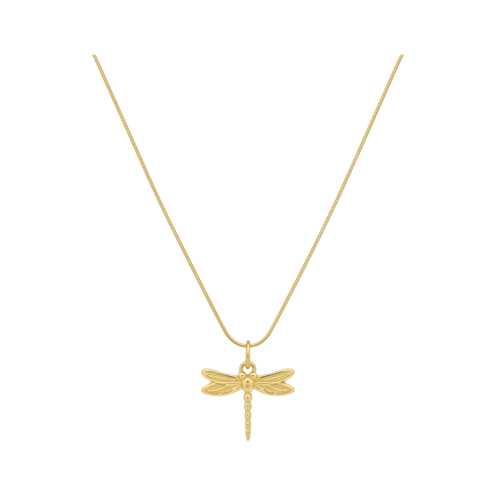 Liore Aeri Dragonfly Pendant