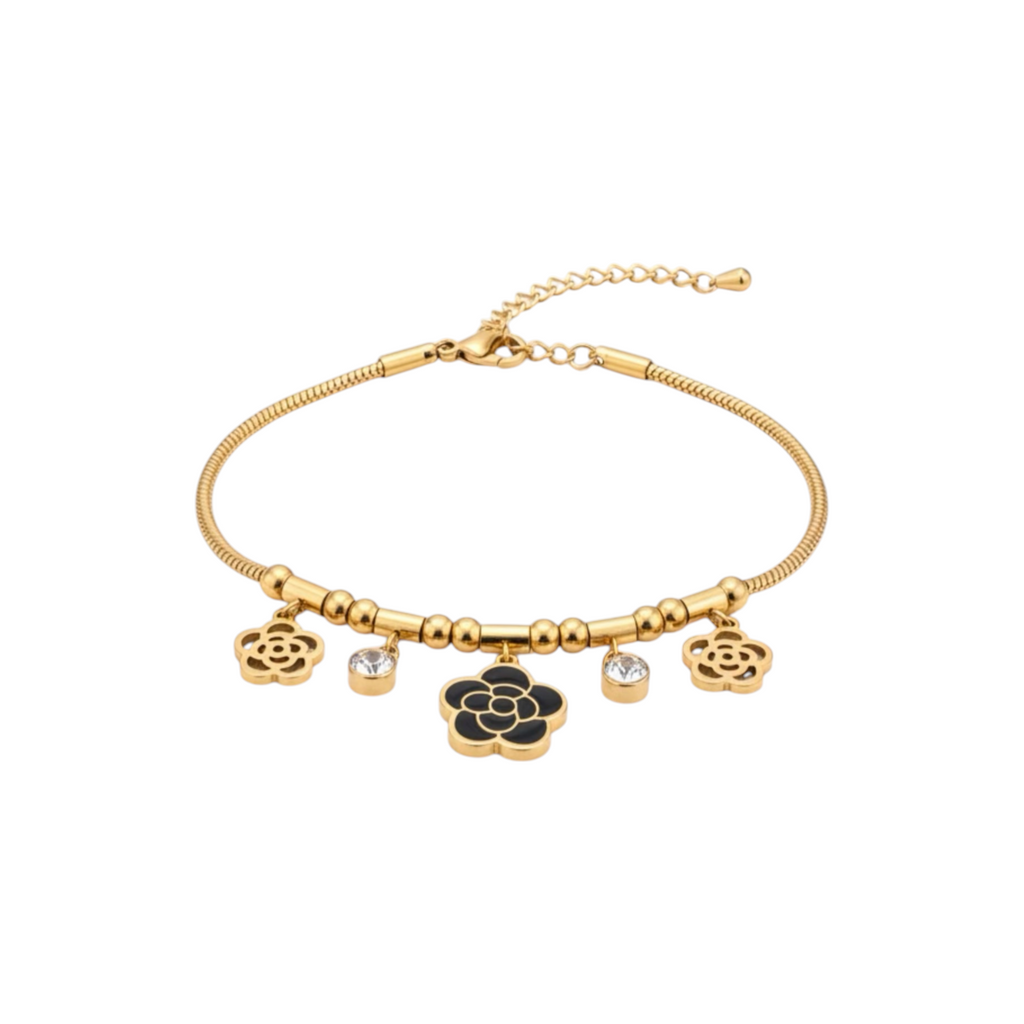 Lumé Charm Bracelet