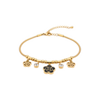 Lumé Charm Bracelet