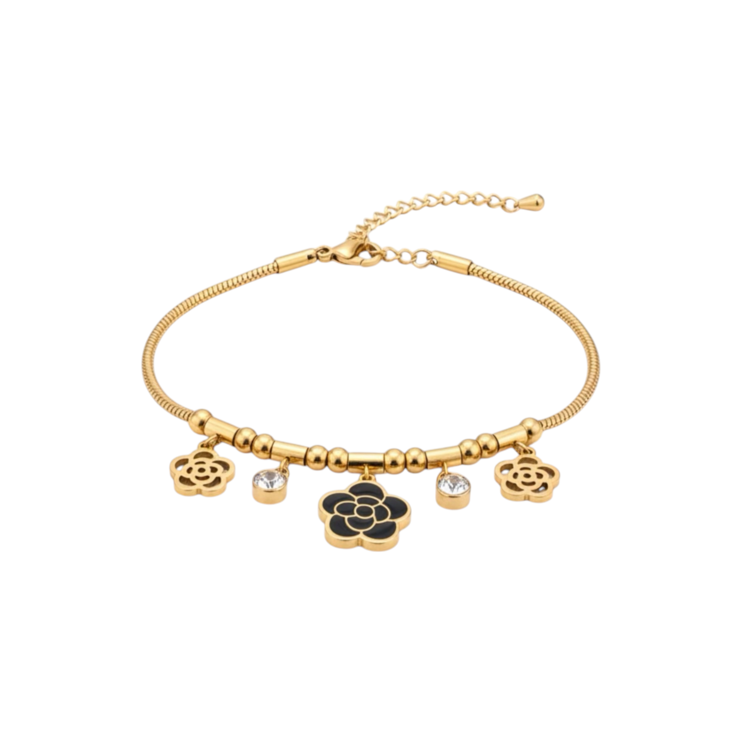 Lumé Charm Bracelet
