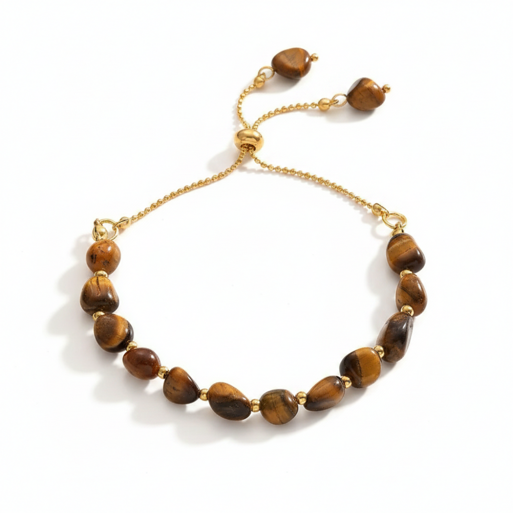 Solara Stone Bracelet