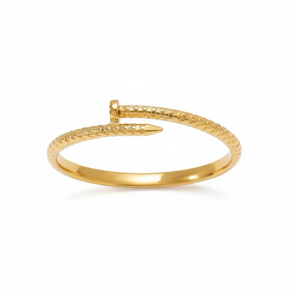 Liore Virelle Wrap Bangle
