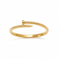Liore Virelle Wrap Bangle