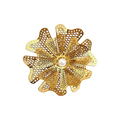 Orlisse Bloom Ring