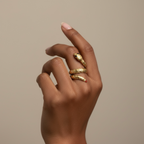 Sorelle Wrap Ring