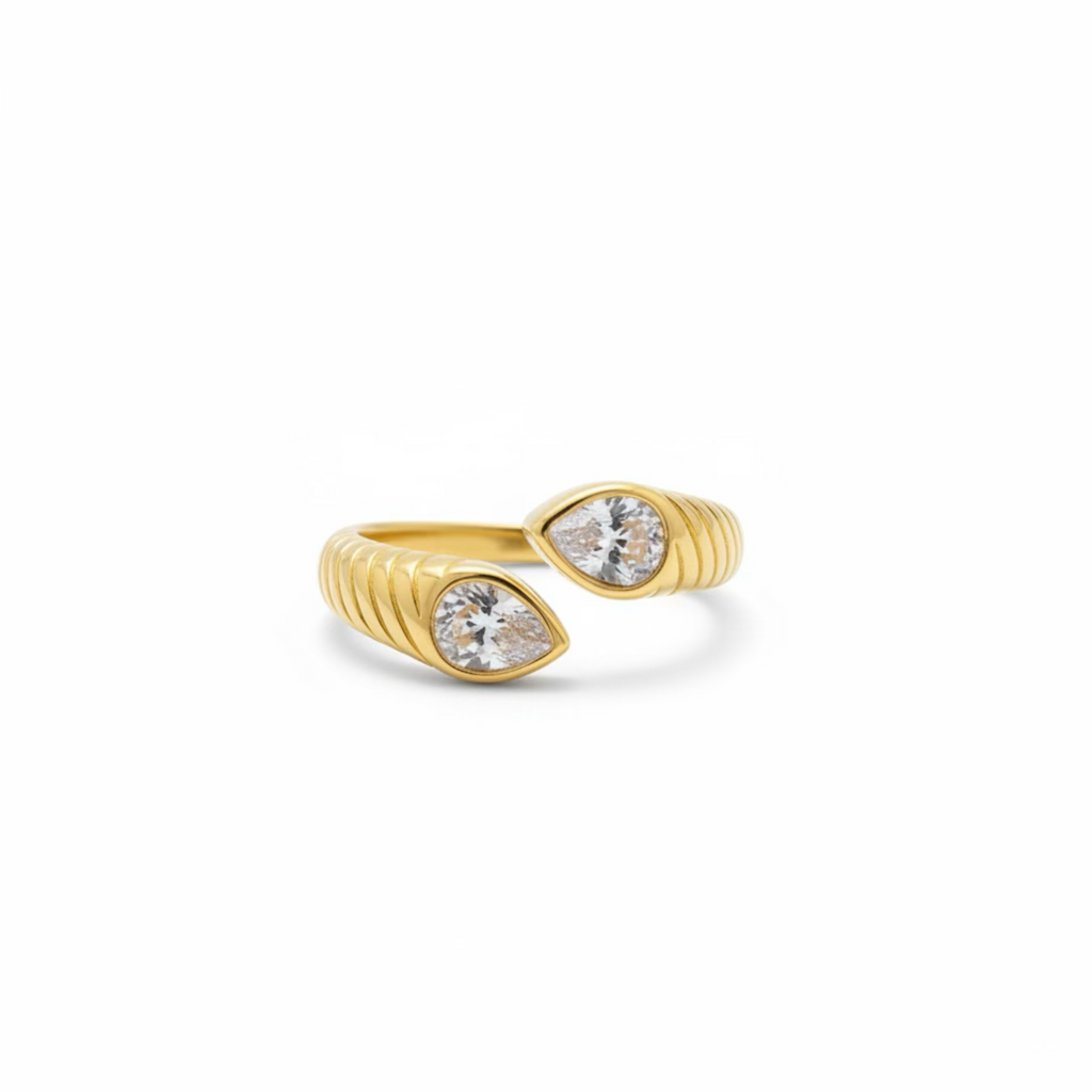 Aven Split Ring