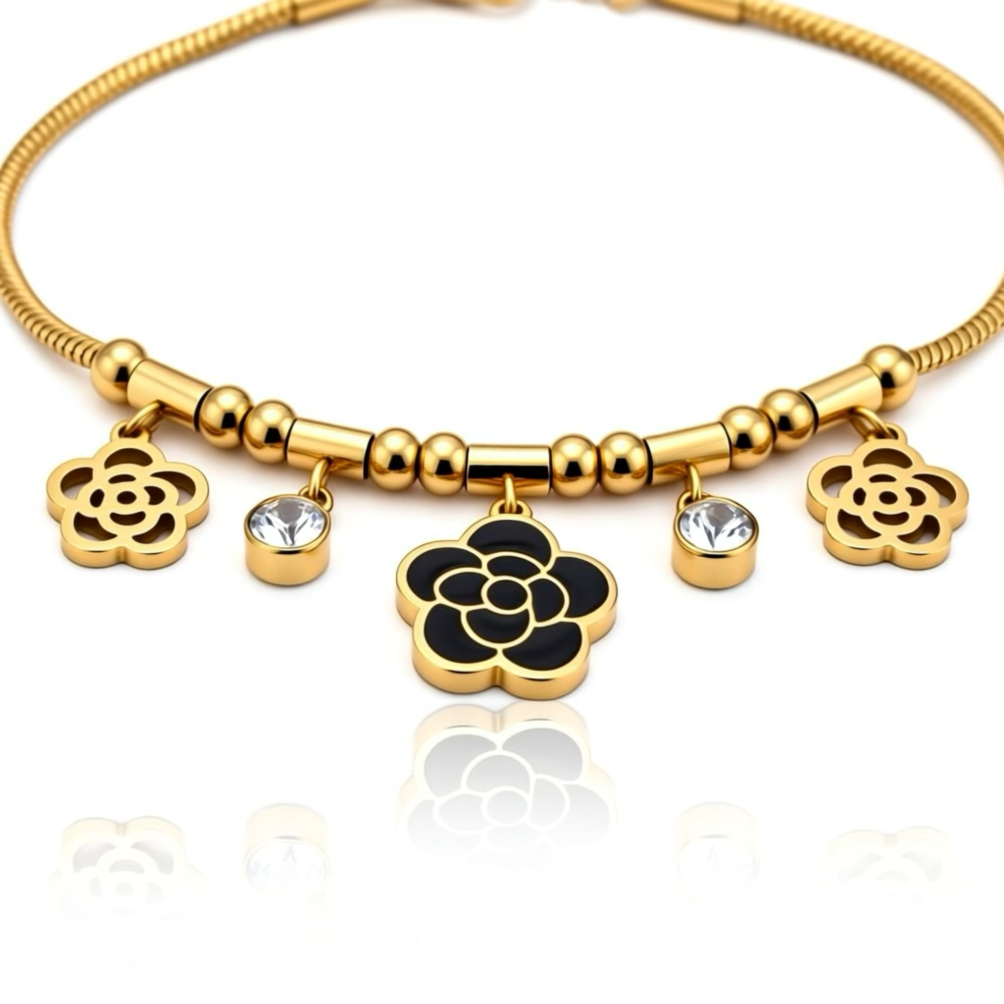 Lumé Charm Bracelet