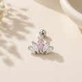 Liore Crown Piercing