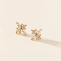 Liore Starburst Piercing Stud