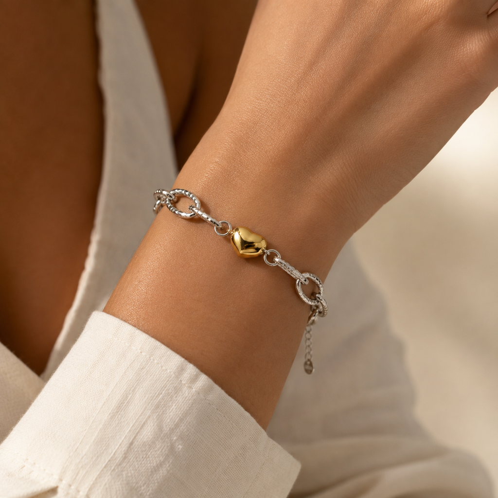 Nova Bracelet