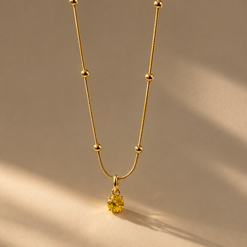 Amara Necklace