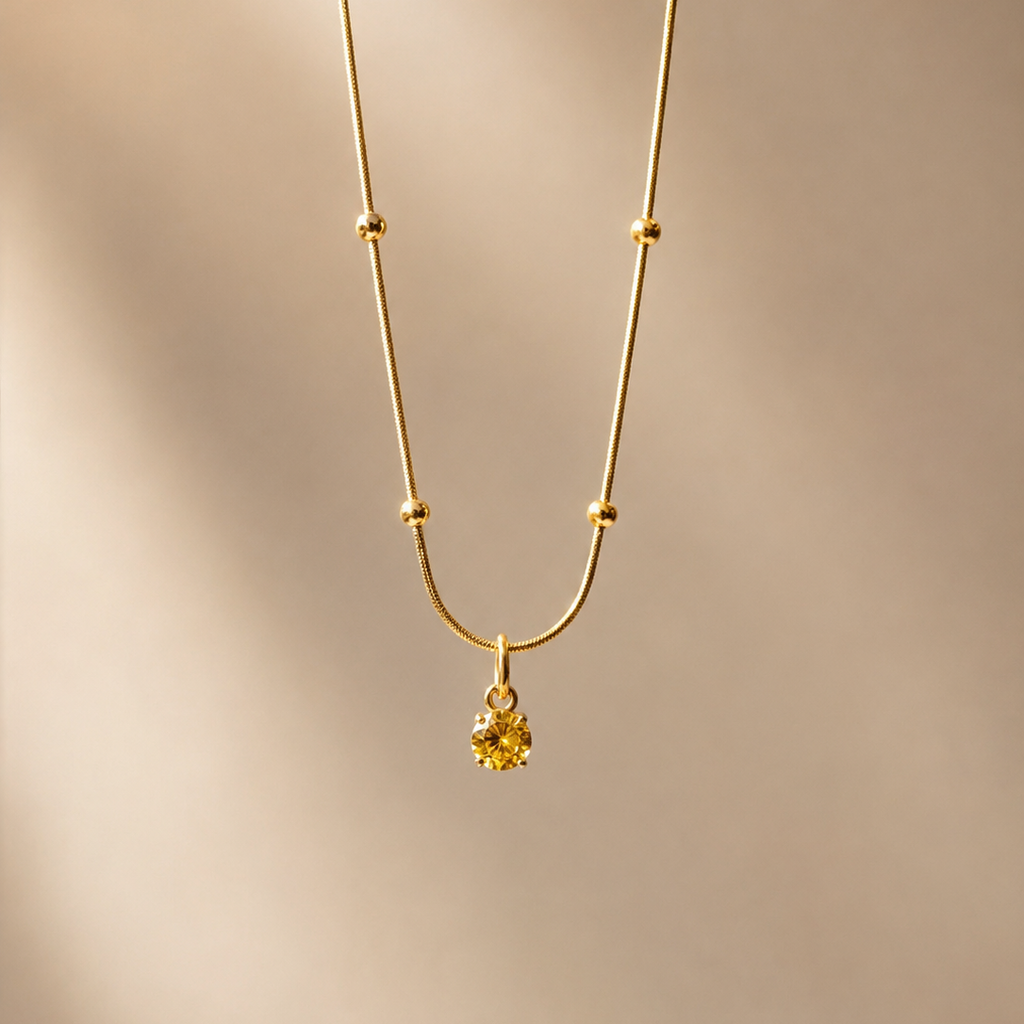 Amara Necklace