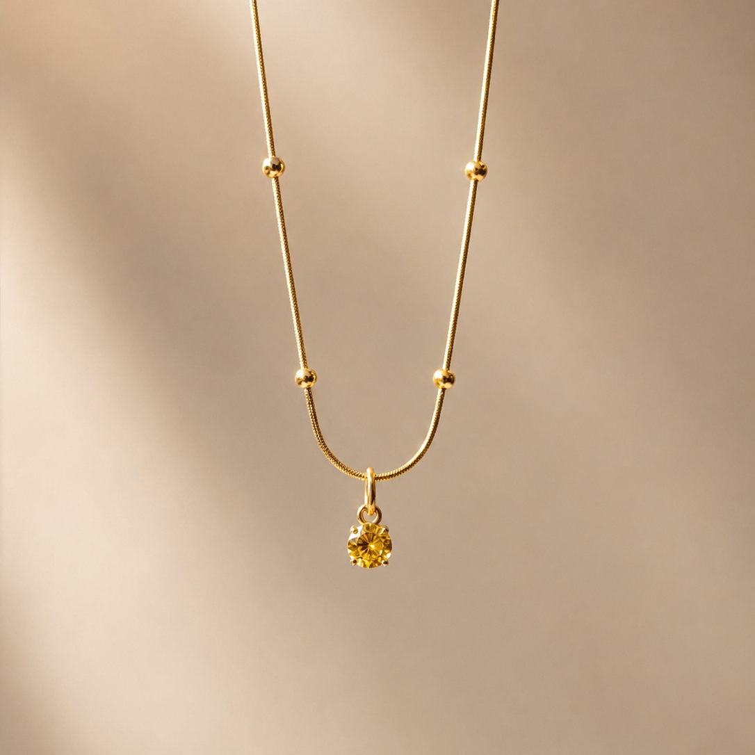Amara Necklace