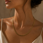 Marais Chain Necklace