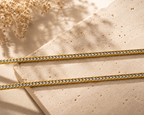 Nerelle Necklace & Bracelet