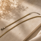 Nerelle Necklace & Bracelet