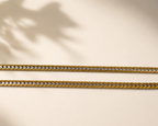 Nerelle Necklace & Bracelet