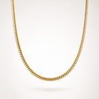 Nerelle Necklace & Bracelet