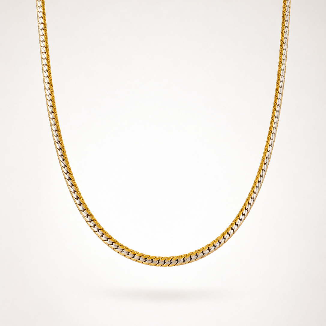 Nerelle Necklace & Bracelet