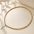 Nerelle Necklace & Bracelet