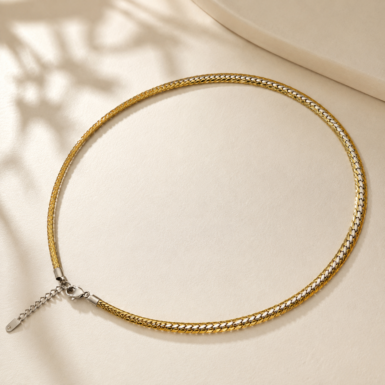 Nerelle Necklace & Bracelet