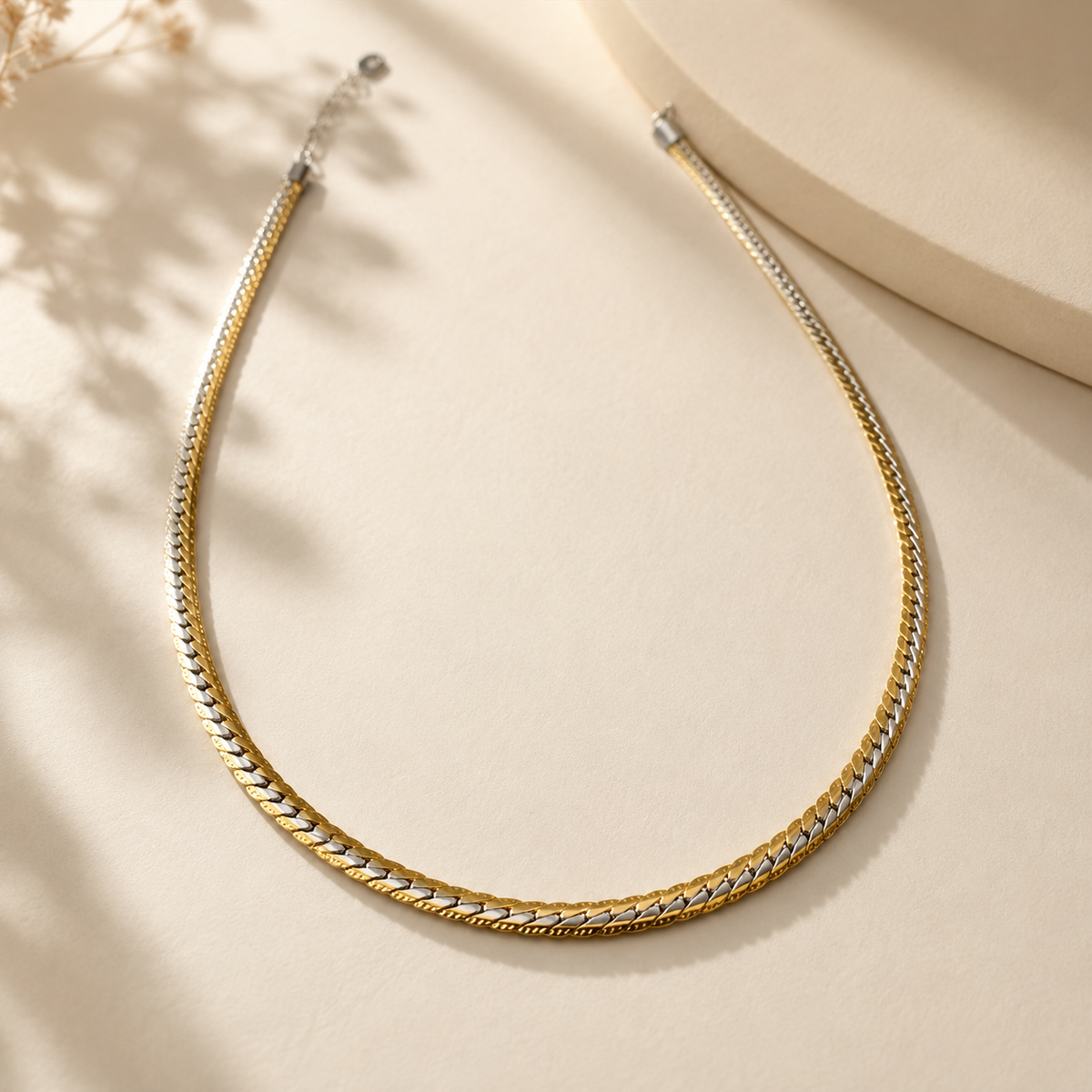 Nerelle Necklace & Bracelet