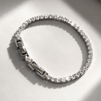 Liore Tennis Bracelet