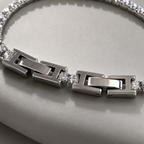 Liore Tennis Bracelet