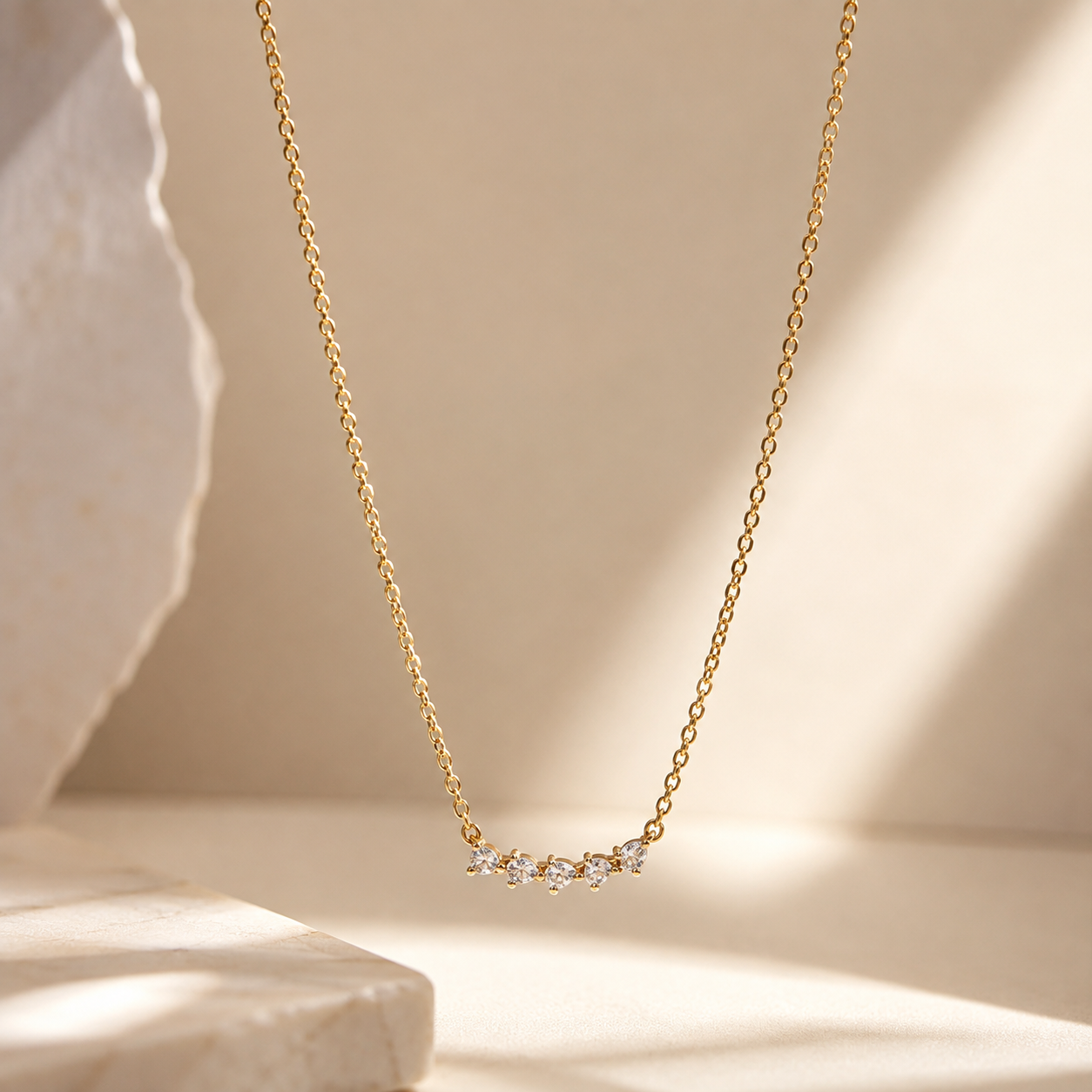 Laura Necklace