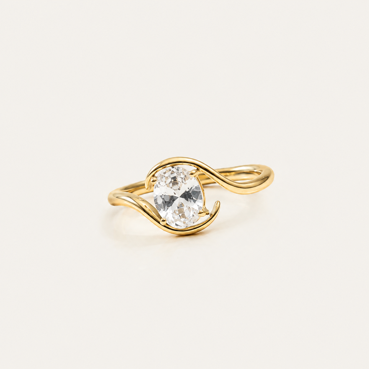 Solenne Ring