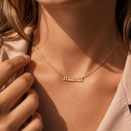 Mama Necklace