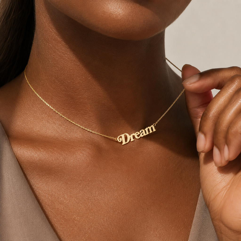 Dream Necklace