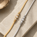 Serelle Gold Necklace
