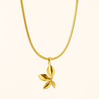 Elaris Necklace and Earrings