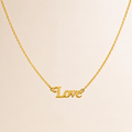 Amour Necklace