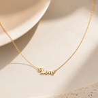 Amour Necklace
