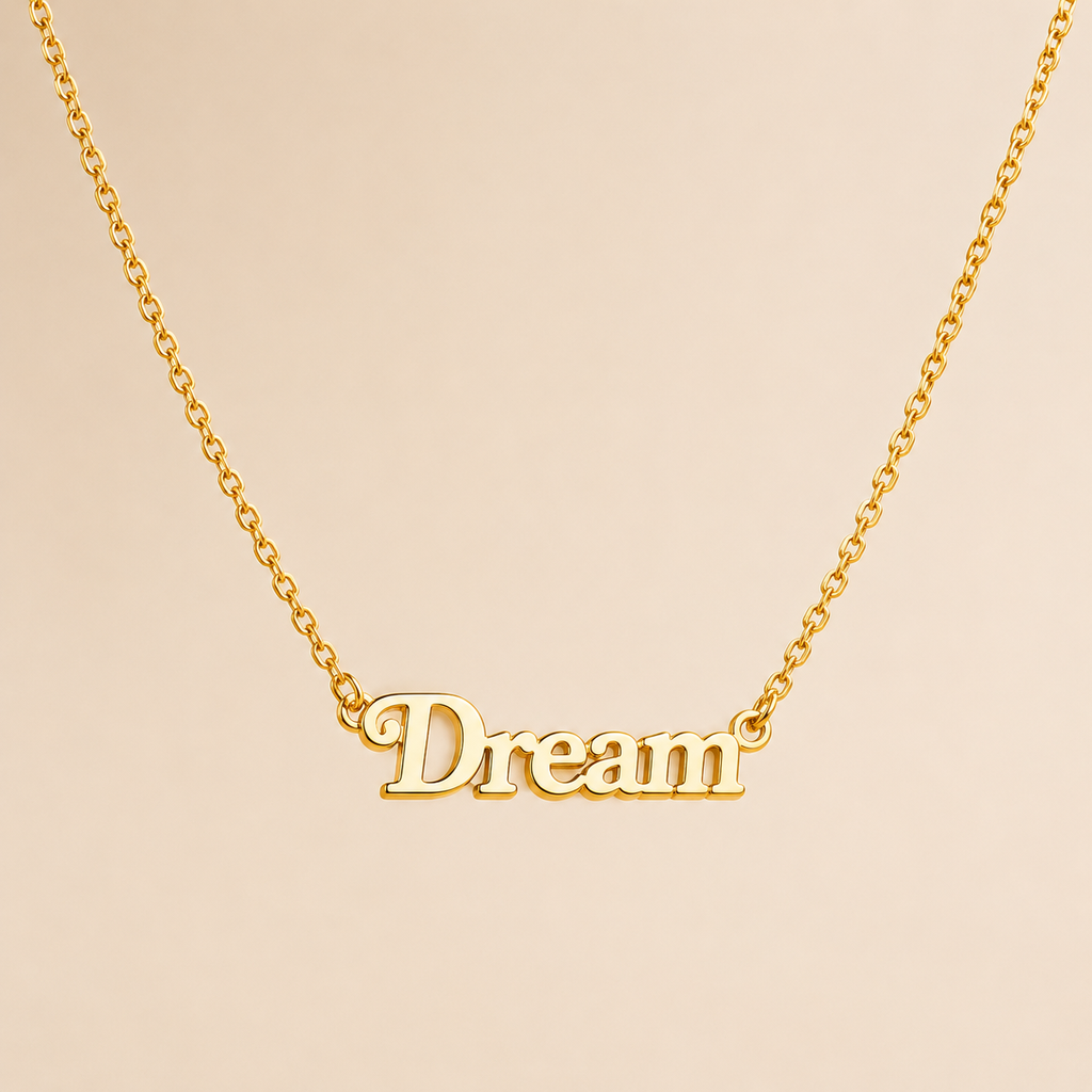 Dream Necklace