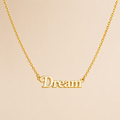 Dream Necklace