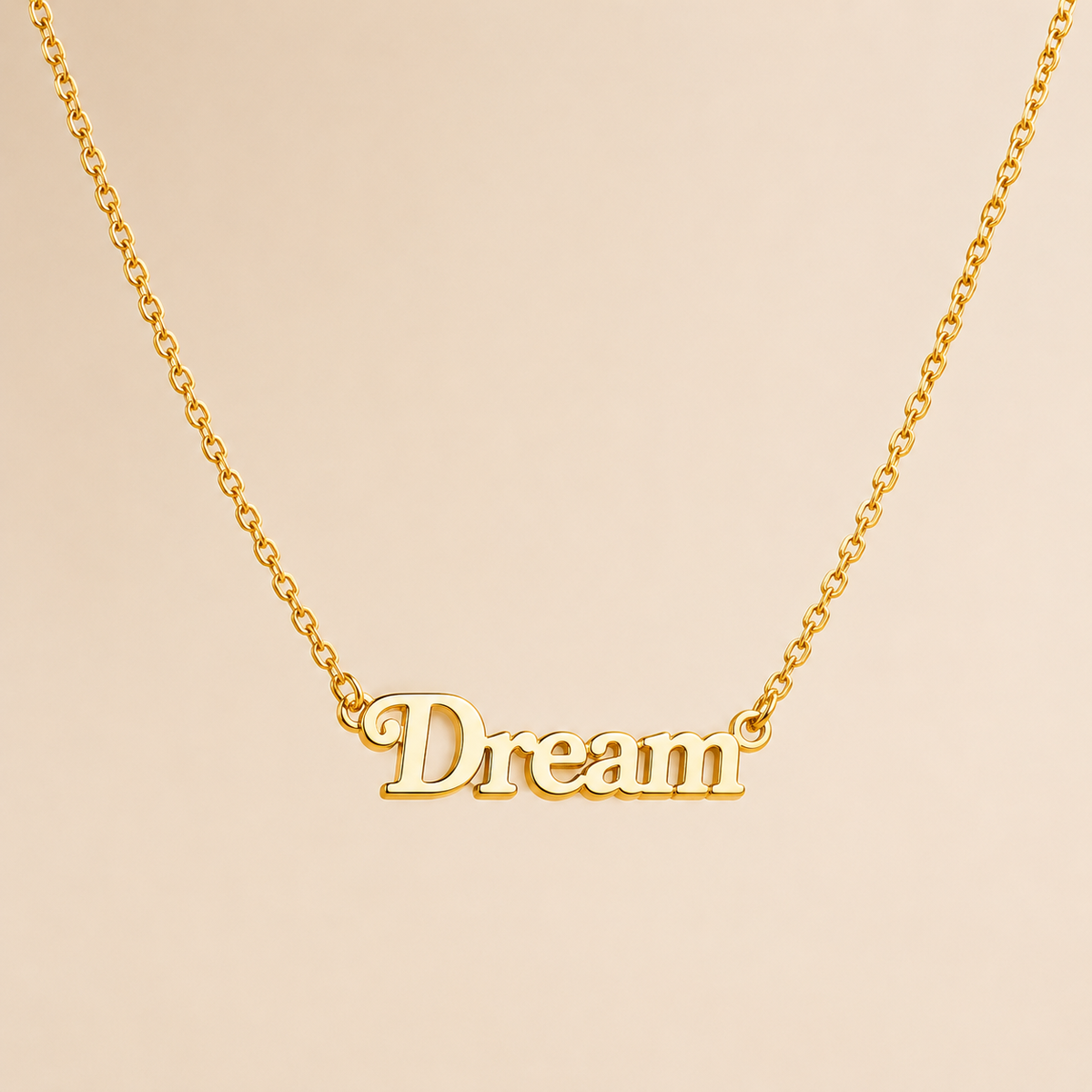 Dream Necklace