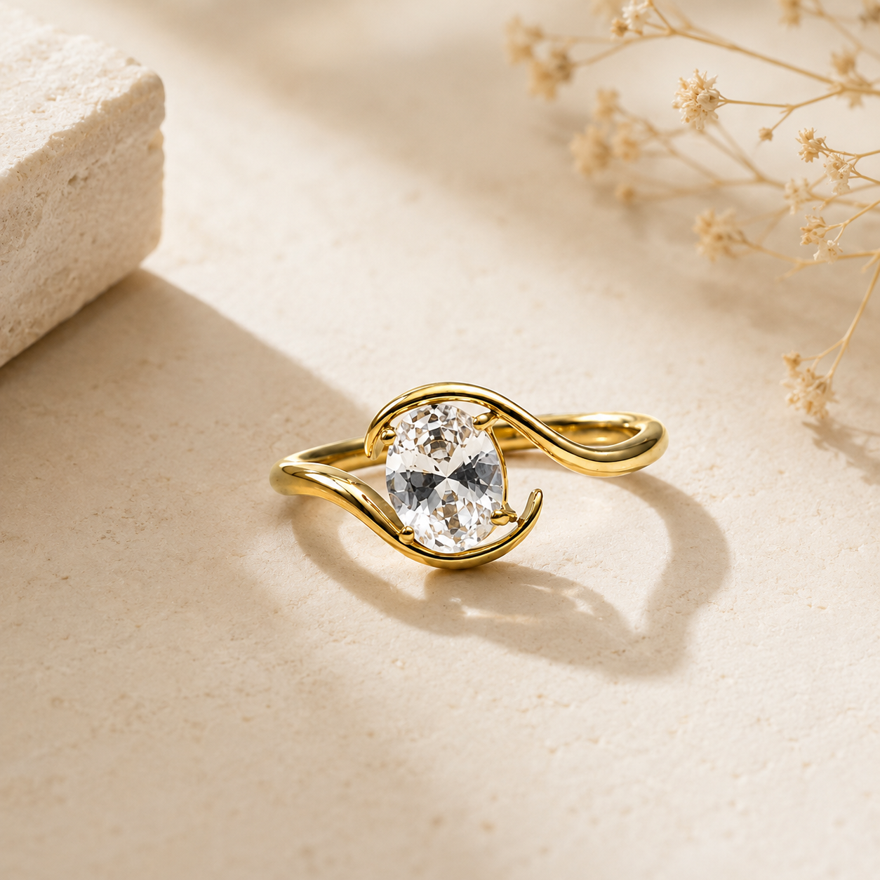 Solenne Ring