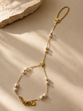 Asteria Hand Chain